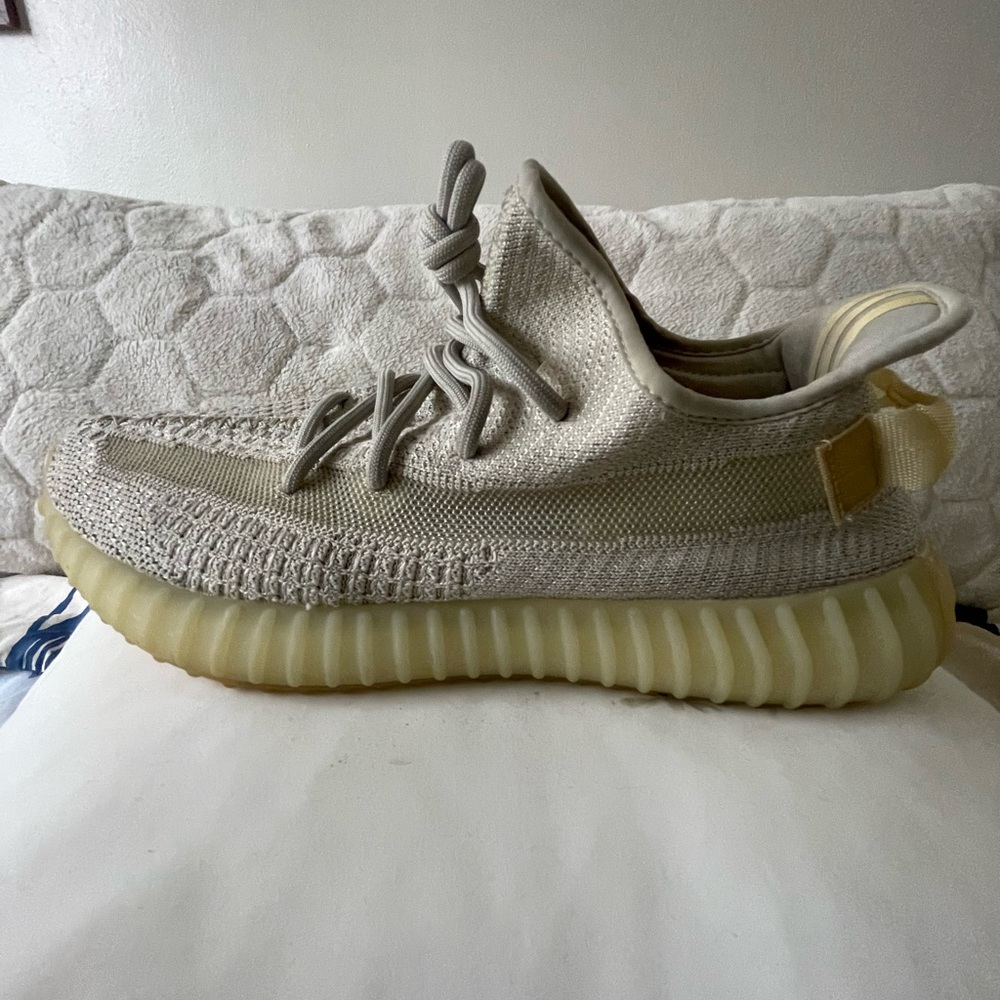 Adidas Yeezy 350 Boost V2 Light